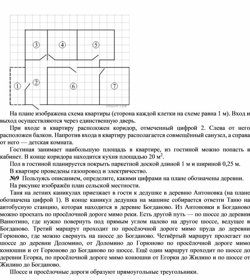 Советская 4 схема - Схемы 3