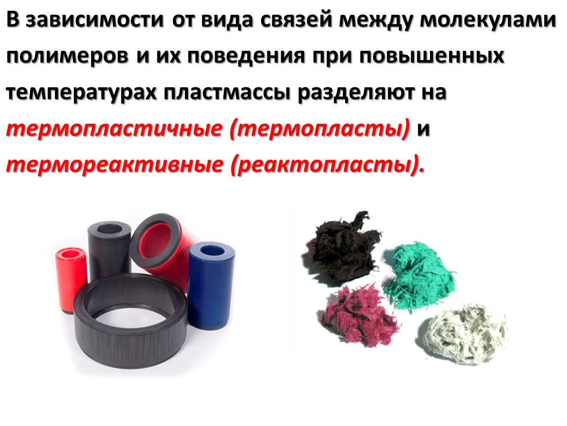 Определение полимерных материалов. Термореактивные пластмассы. Термопластичные и термореактивные полимеры. Термопластичные и термореактивные полимерные материалы. Пластмассы в промышленности.