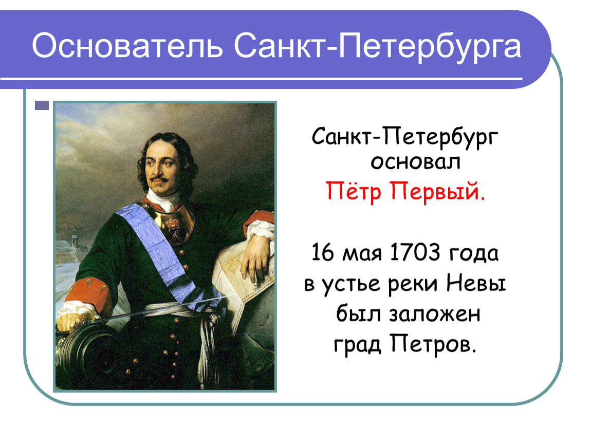 Санкт петербург основан. Открытки на тему Петр Великий основатель Санкт Петербурга. Основатель Санкт-Петербурга на английском языке. Основатель Санкт-Петербурга пётр первый на почтовых марках. Основатели Санкт - Петербурга начальная школа.