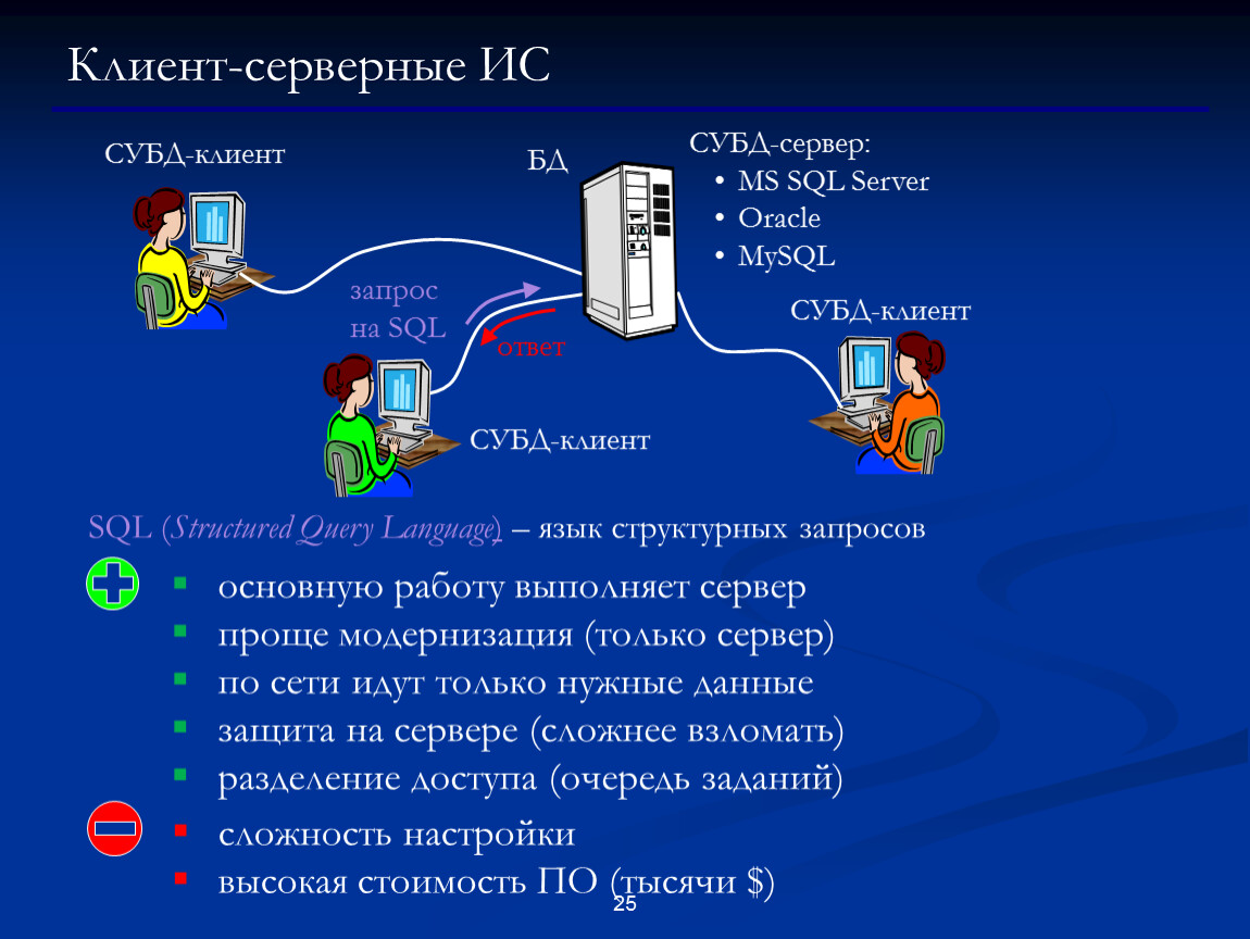 Субд проект по информатике