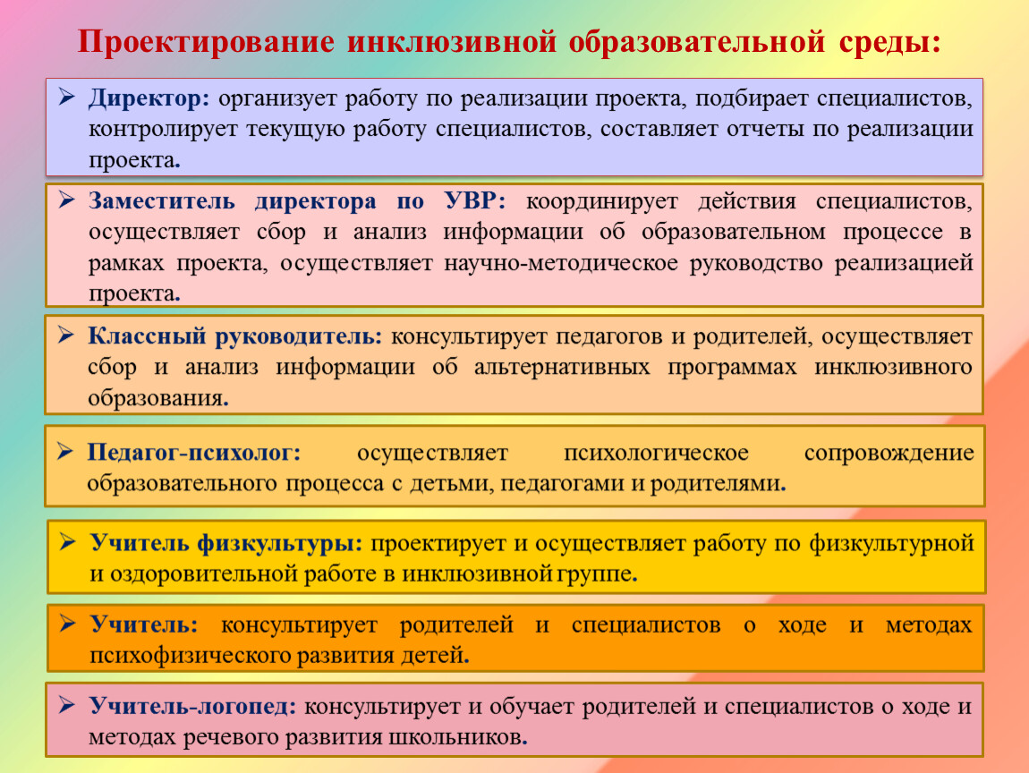 Работа с родителями детей-инвалидов . Презентация к собранию