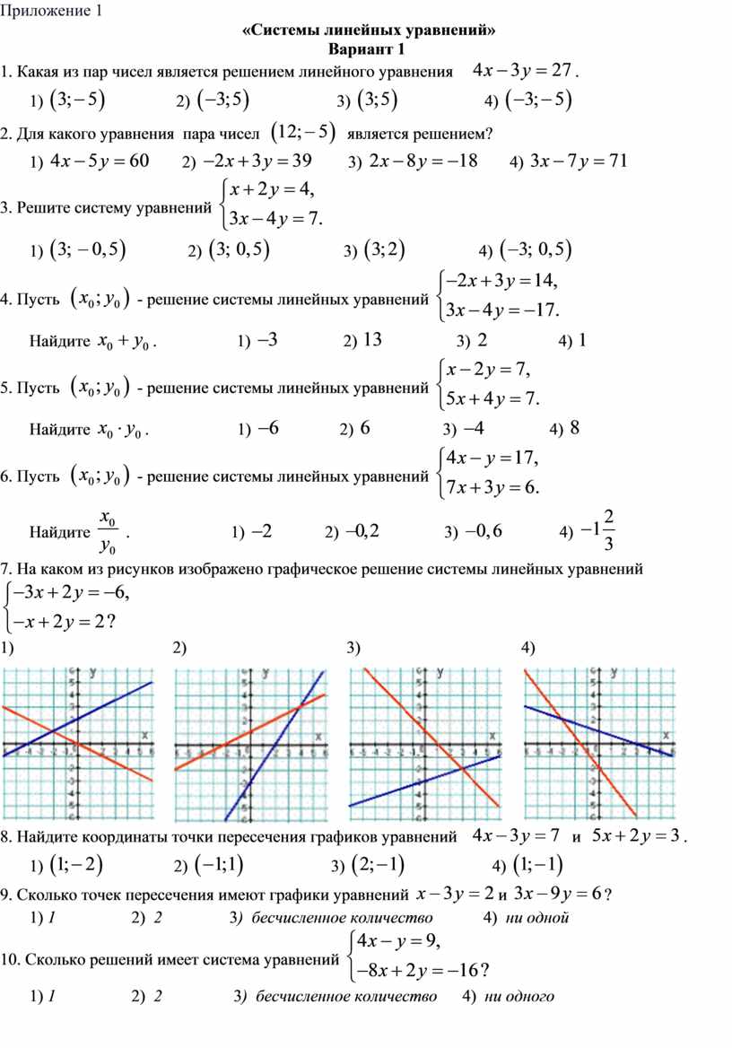 Решение уравнений вариант 2. Решение системы двух линейных уравнений с двумя переменными. Как решать линейные уравнения. Система линейных уравнений с 2 переменными. Решение системы 2 линейных уравнений с 2 переменными.