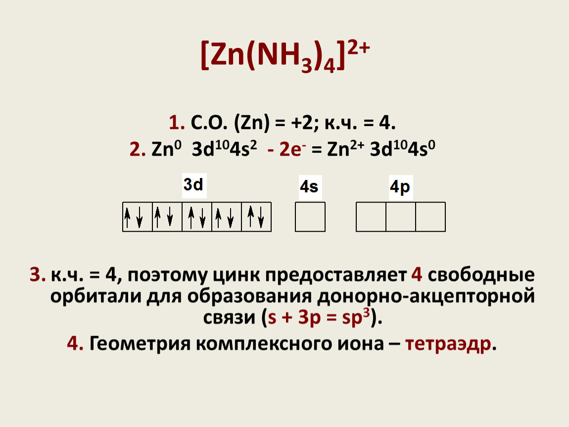 Zn nh4 2 so4 2. [ZN(nh3)4]2+. ZN nh3 4. ZN nh3. ZN nh4cl конц.