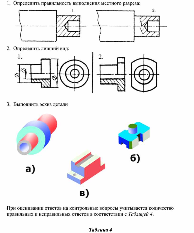 Условное графическое изображение предмета выполненное с помощью чертежного инструмента называется