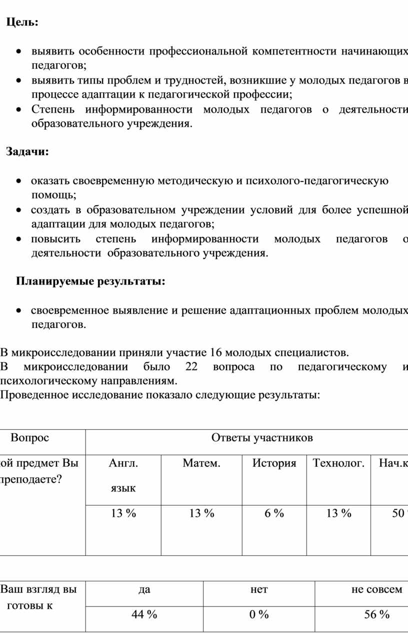 Анализ работы МС за 1 полугодие