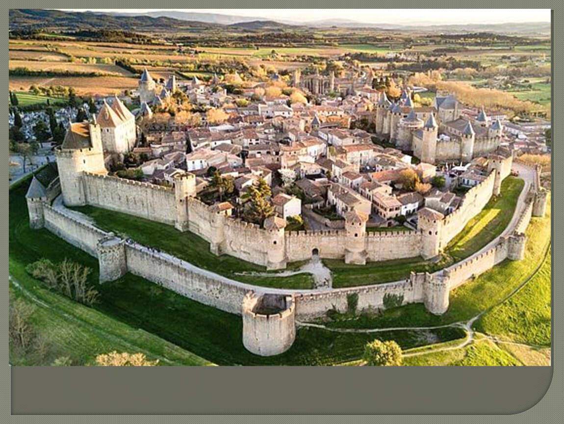 Средневековый Архитектурный Стиль Западной Европы 6 Букв