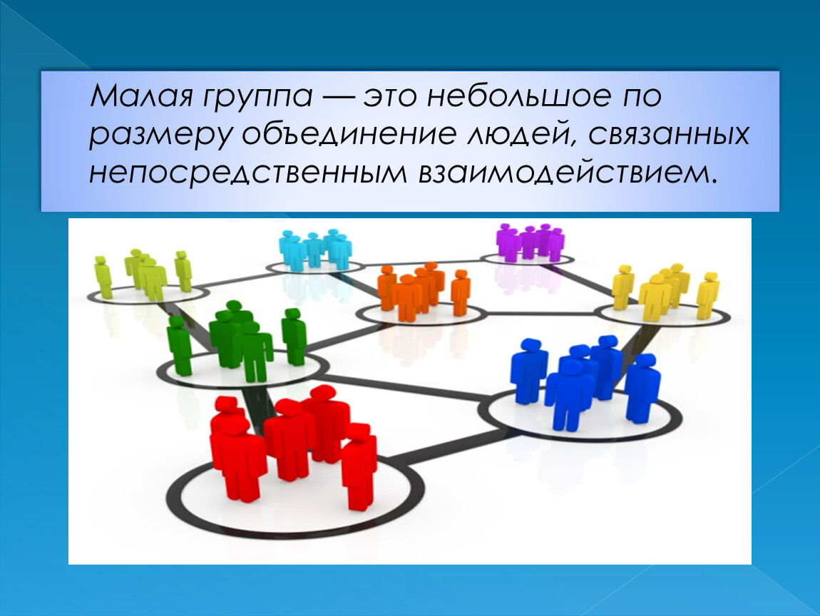 Организация деятельности малых групп. Малая. Малая группа. Маслая группа. Малая группа и коллектив.