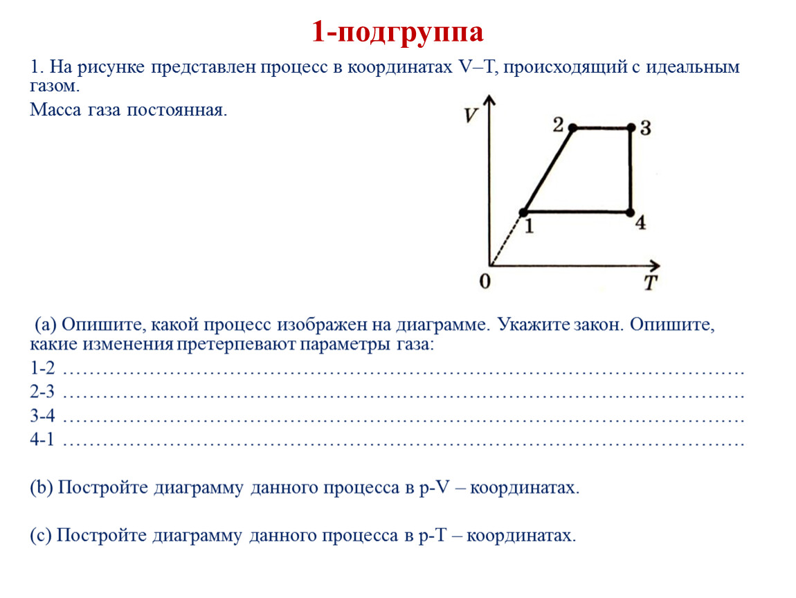 На рисунке представлены процессы. Изобразить цикл постоянной массы идеального газа на диаграммах. Изобразите цикл постоянной массы идеального газа на. График цикла идеального газа неизменной массы. Изобразите цикл постоянной массы идеального газа на диаграммах v, t.