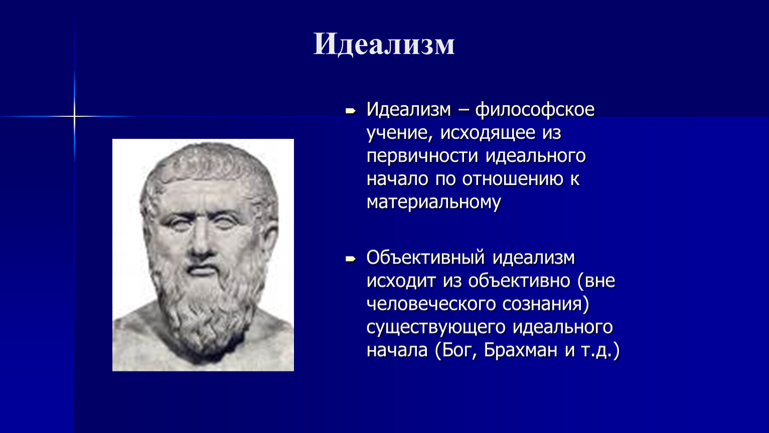 История идеализма. Идеализм это в философии. Представители идеализма в философии. Основоположники субъективного идеализма в античности.