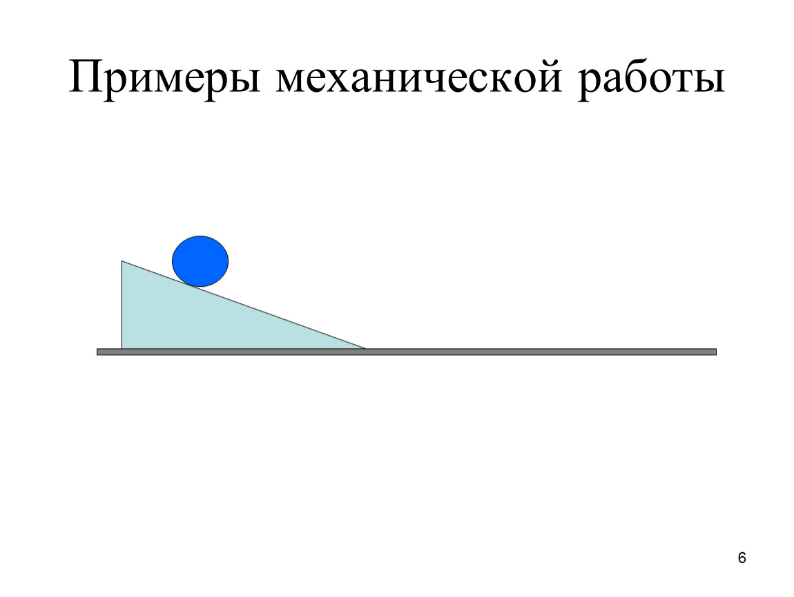 Примеры механической работы. Примеры механической работы примеры. Пример механической выработки. Механическая работа примеры с ветром.