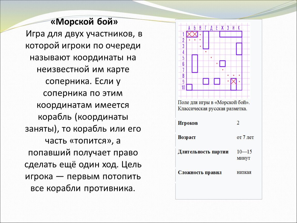 Презентация 