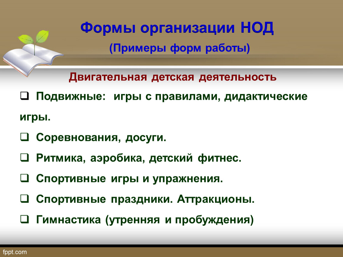 ПРЕЗЕНТАЦИЯ МЕТОДИЧЕСКАЯ РАЗРАБОТКА НОД