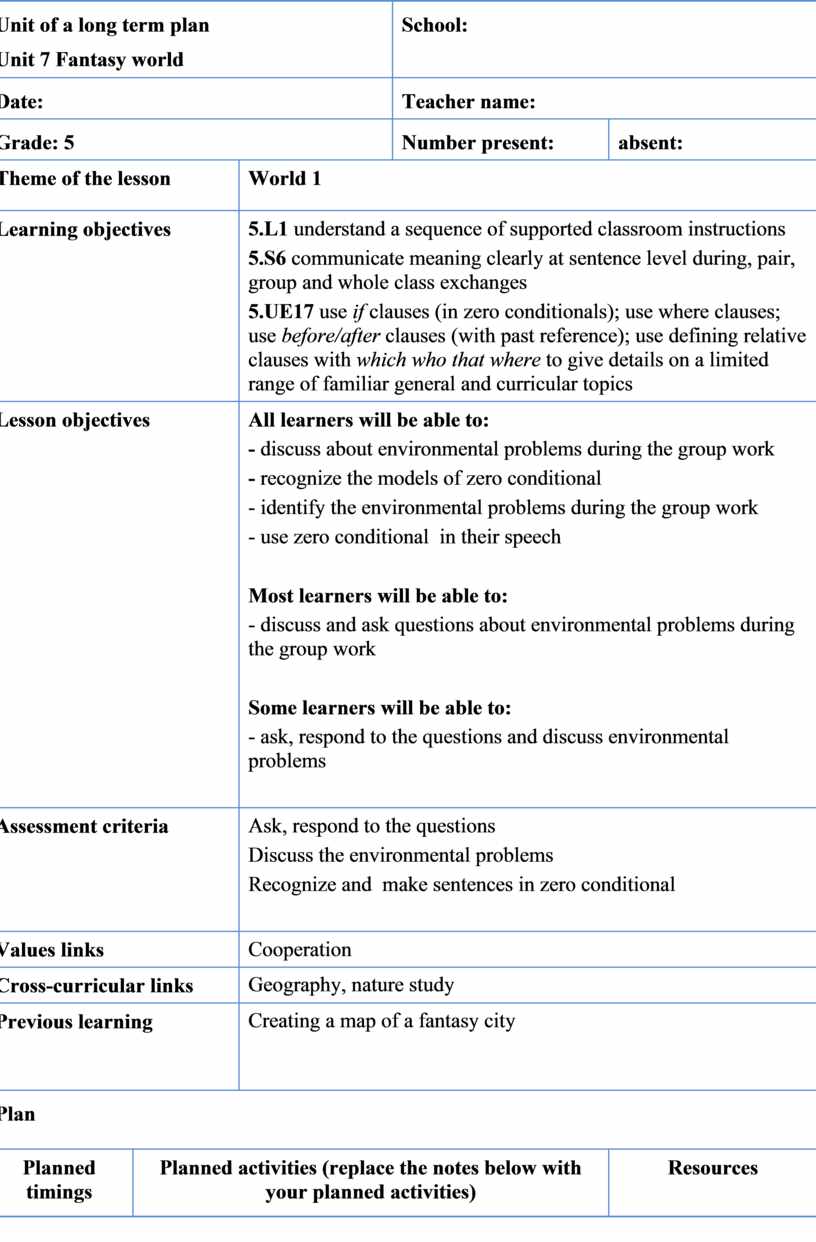 6 English Plus3   PDF  Learning  Educational Assessment