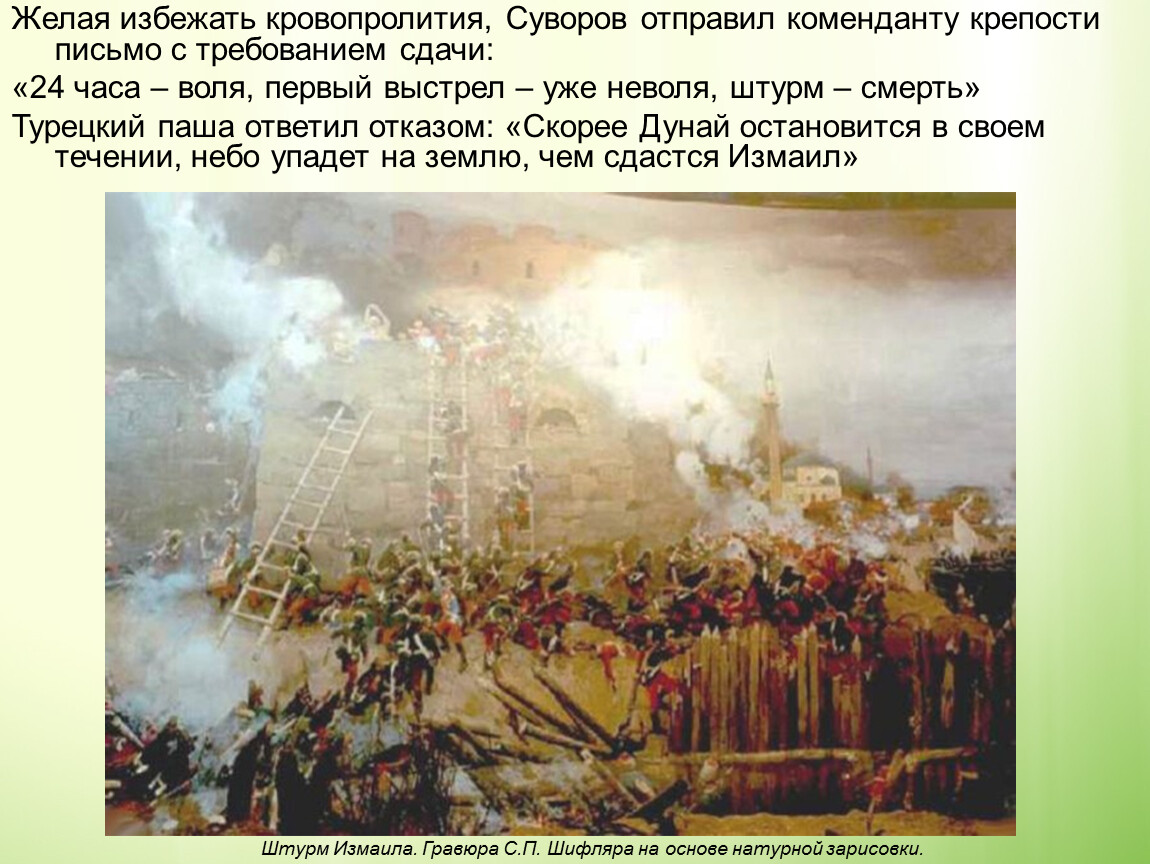 Событие в крепости. Русско-турецкая война 1787-1791 Измаил. Взятие крепости Измаил 1790. 1790- Штурм Суворова турецкой крепости Измаил. День взятия турецкой крепости Измаил (1790 год).