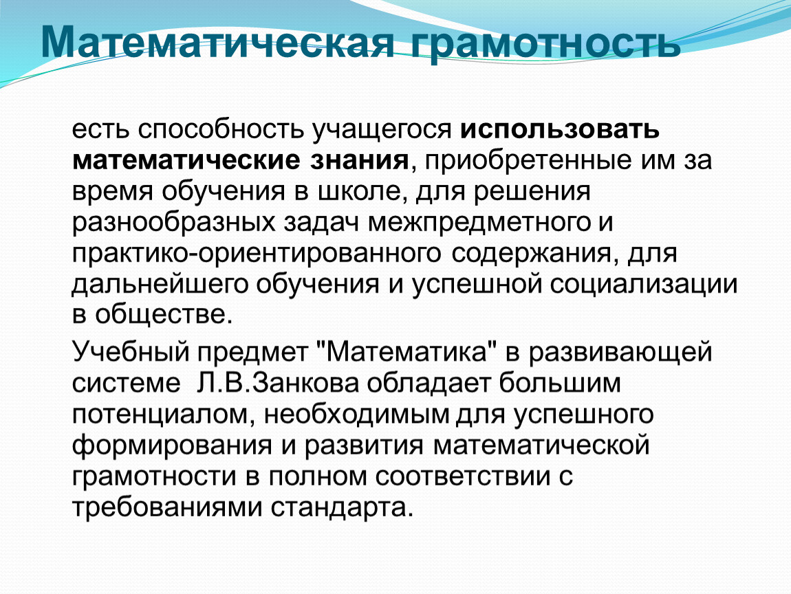 Формирование компьютерной грамотности младших школьников как педагогическая проблема