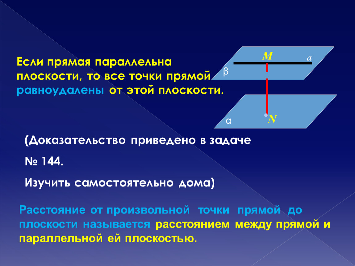 Если 2 плоскости параллельны то прямые. Прямая параллельна плоскости если. Если прямая параллельна плоскости то. Если прямая параллельна прямой параллельной плоскости. Плоскость параллельна прямой если.