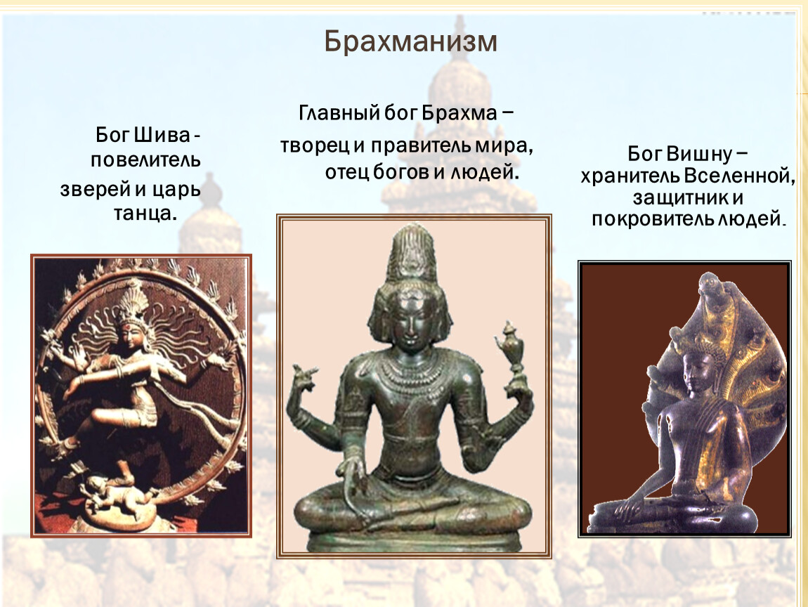 Буддизм относится к древней индии. Брахманизм Брахма. Художественная культура древней Индии брахманизм. Брахманизм в древней Индии. Брахманизм касты.