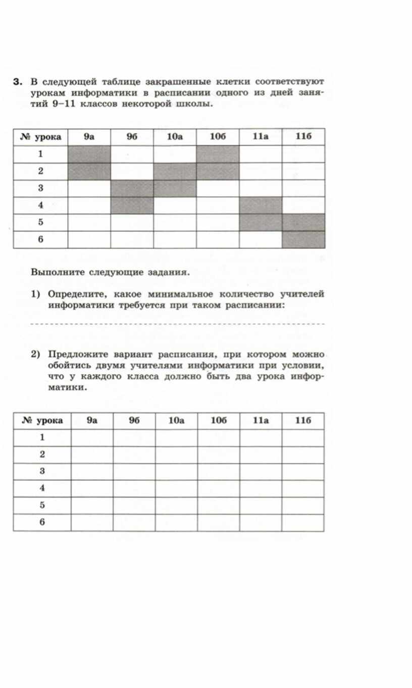 Следующему таблицу. В следующей таблице закрашенные клетки соответствуют урокам. В следующей таблице закрашенные клетки соответствуют. Закрась клетки в таблице. Таблица закрашенные клетки.