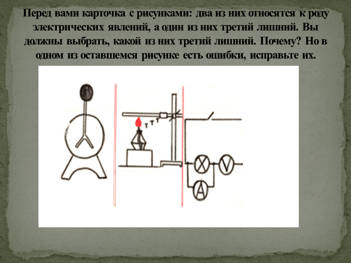 Несколько рисунков в одном рисунке гост