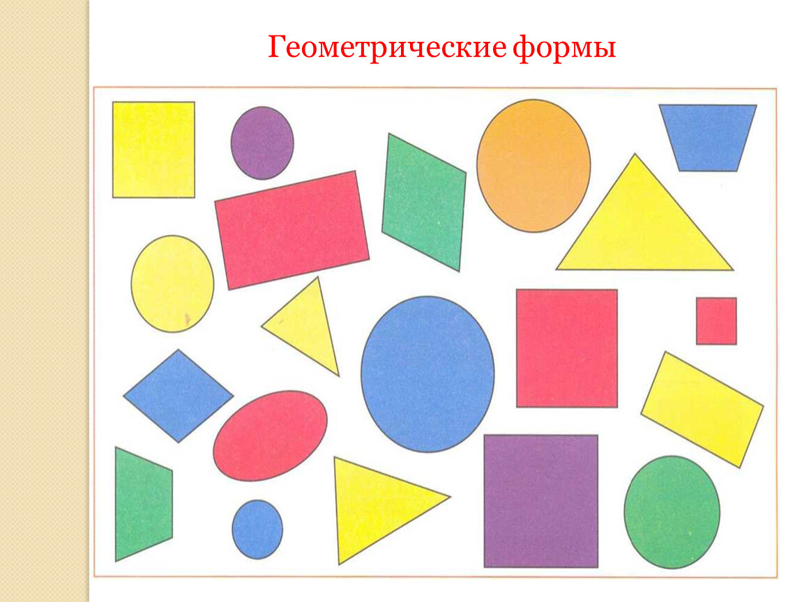 2 фигуры. Простые геометрические формы. Простейшие геометрические формы. Простые геометрические формы 2 класс изо. Геометрические плавные формы.