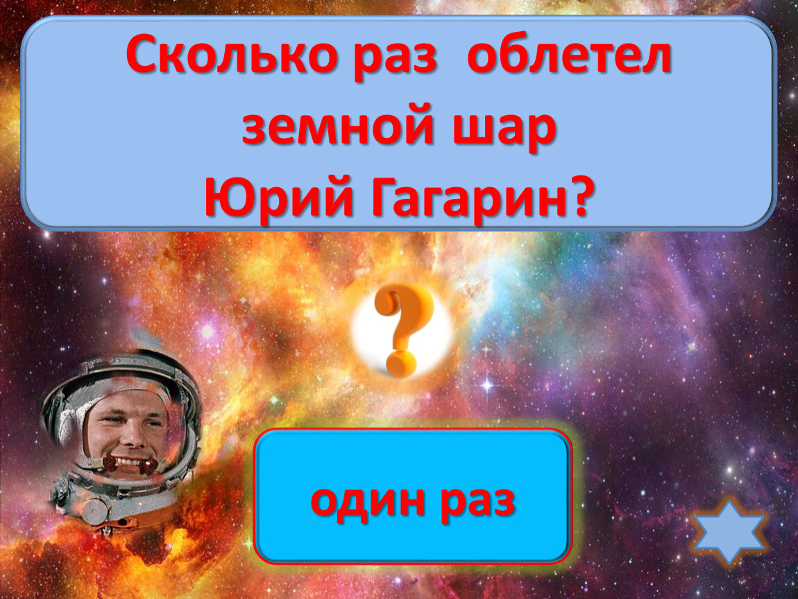 Сколько раз гагарин облетел земной. Сколько раз Гагарин облетел земной шар. Гагарин облетел вокруг земли.