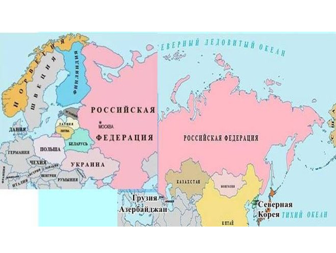 Наши ближайшие соседи казахстан. Карта наши ближайшие соседи России 3 класс. Ближние соседи России. Политическая карта наши ближайшие соседи 3 класс окружающий мир.