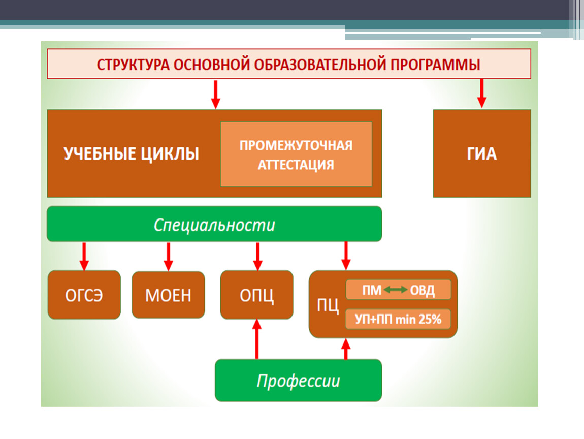 Особенности ФГОС топ-50. Структура 50г. Fet50 структура ту. ФГОС топ 50 09.02.06.