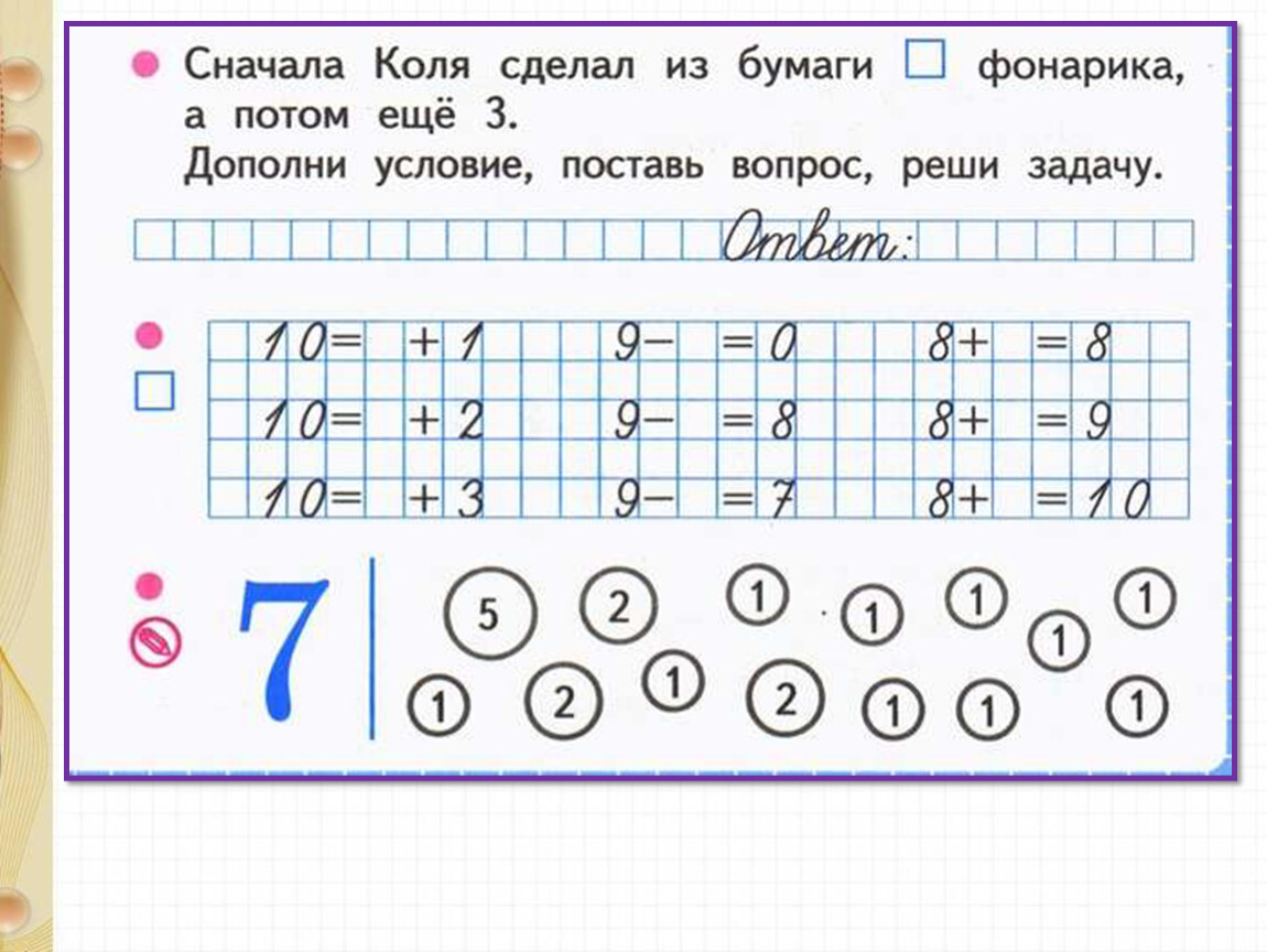 Решение задач изученных видов 3 класс школа россии презентация