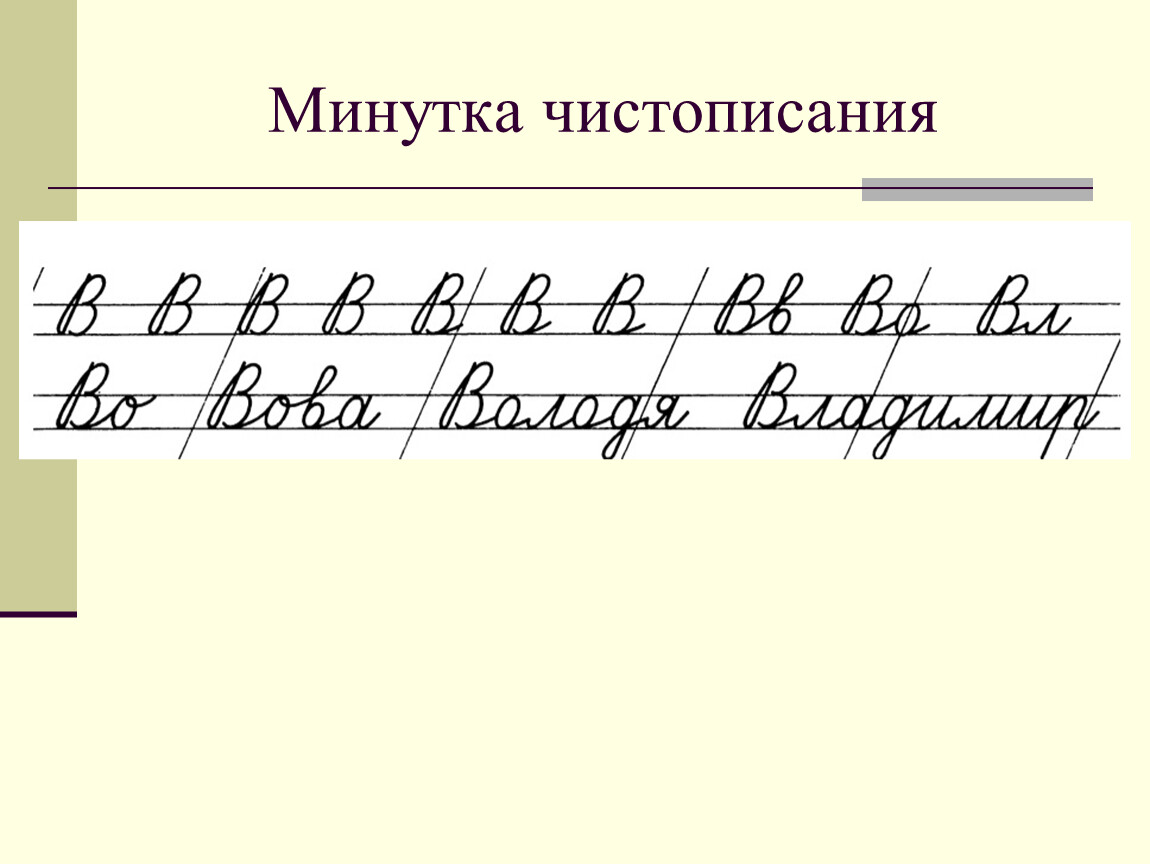 Презентация русский 1 класс заглавная буква в словах