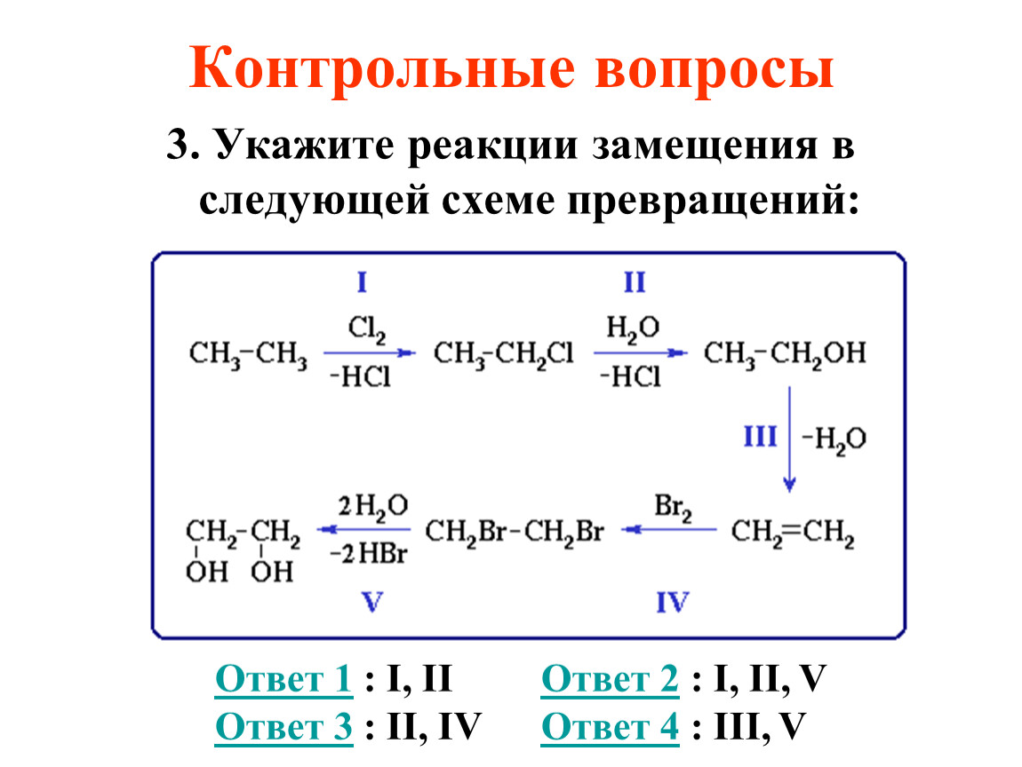 Реакция замещения таблица. Схема реакции замещения. Укажите реакцию замещения. Типы химических реакций в органической химии. Реакции замещения в органической химии.