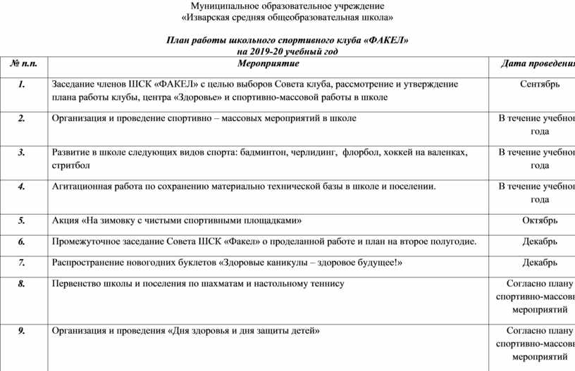 Согласно учебного плана или согласно учебному