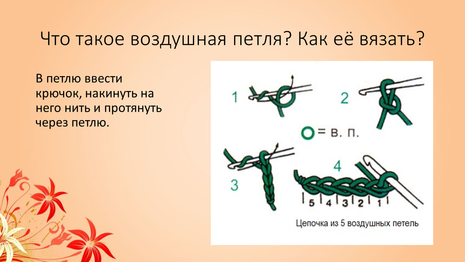 Воздушная петля подъема. Воздушная петля. Воздушная петля крючком. Цепочка воздушных петель. Воздушная петля крючком для начинающих.