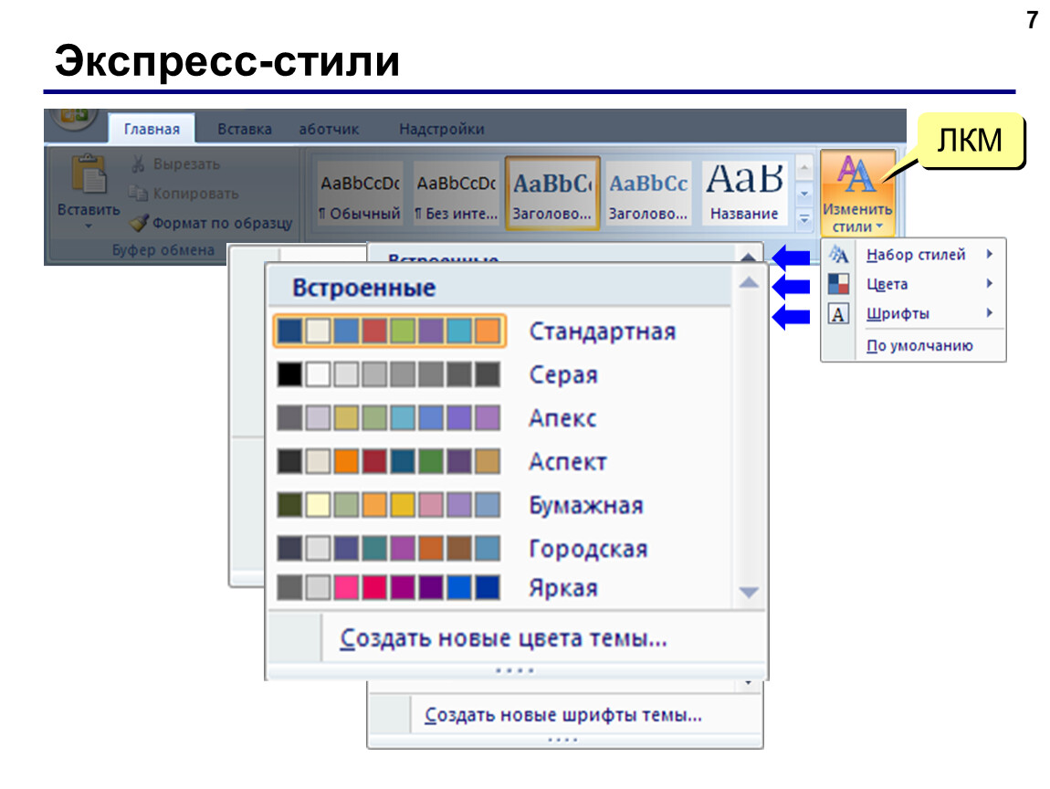 Express in one word. Экспресс стили. Экспресс стиль в Ворде. Экспресс-стили Word это. Экспресс стиль в POWERPOINT.