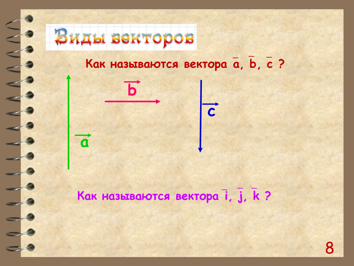 8 a b с