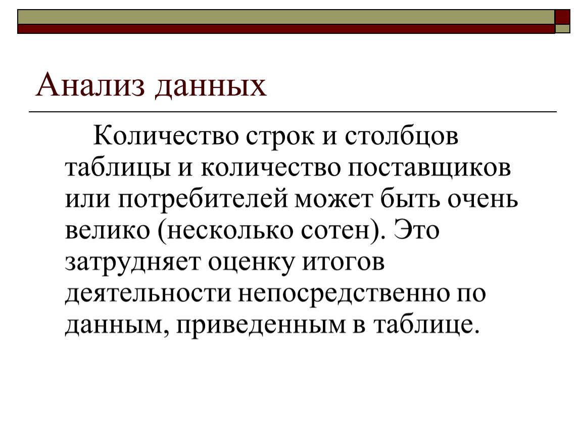 Кол во строк. Сколько может быть строк в презентации.