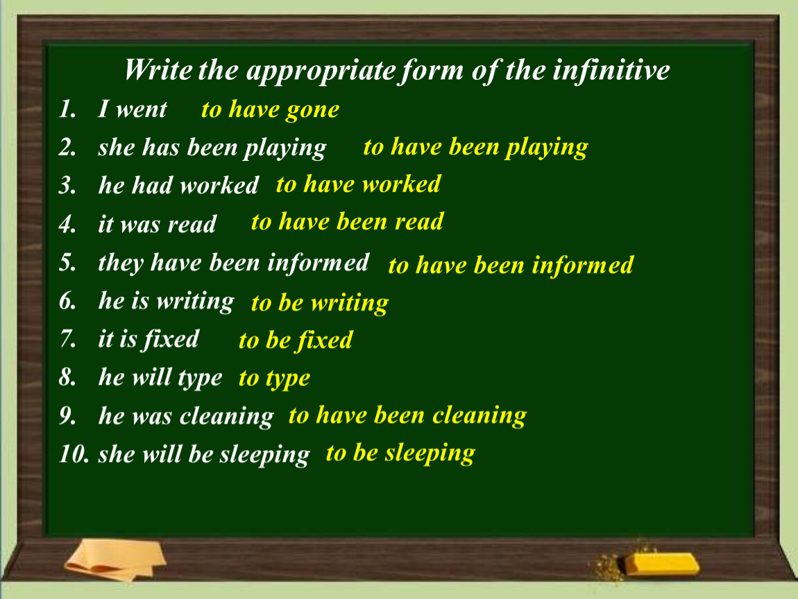 Appropriate перевод. Appropriate form в английском языке. He had worked инфинитив. Write the eppropriate Farm EF the Infinitive. Write the appropriate form of the Infinitive she has entered.