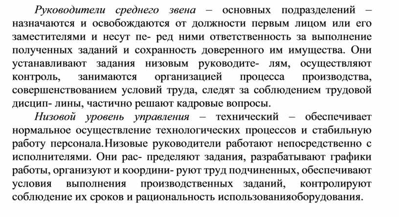 Часть проекта ответственность за выполнение которой несет определенное лицо называется