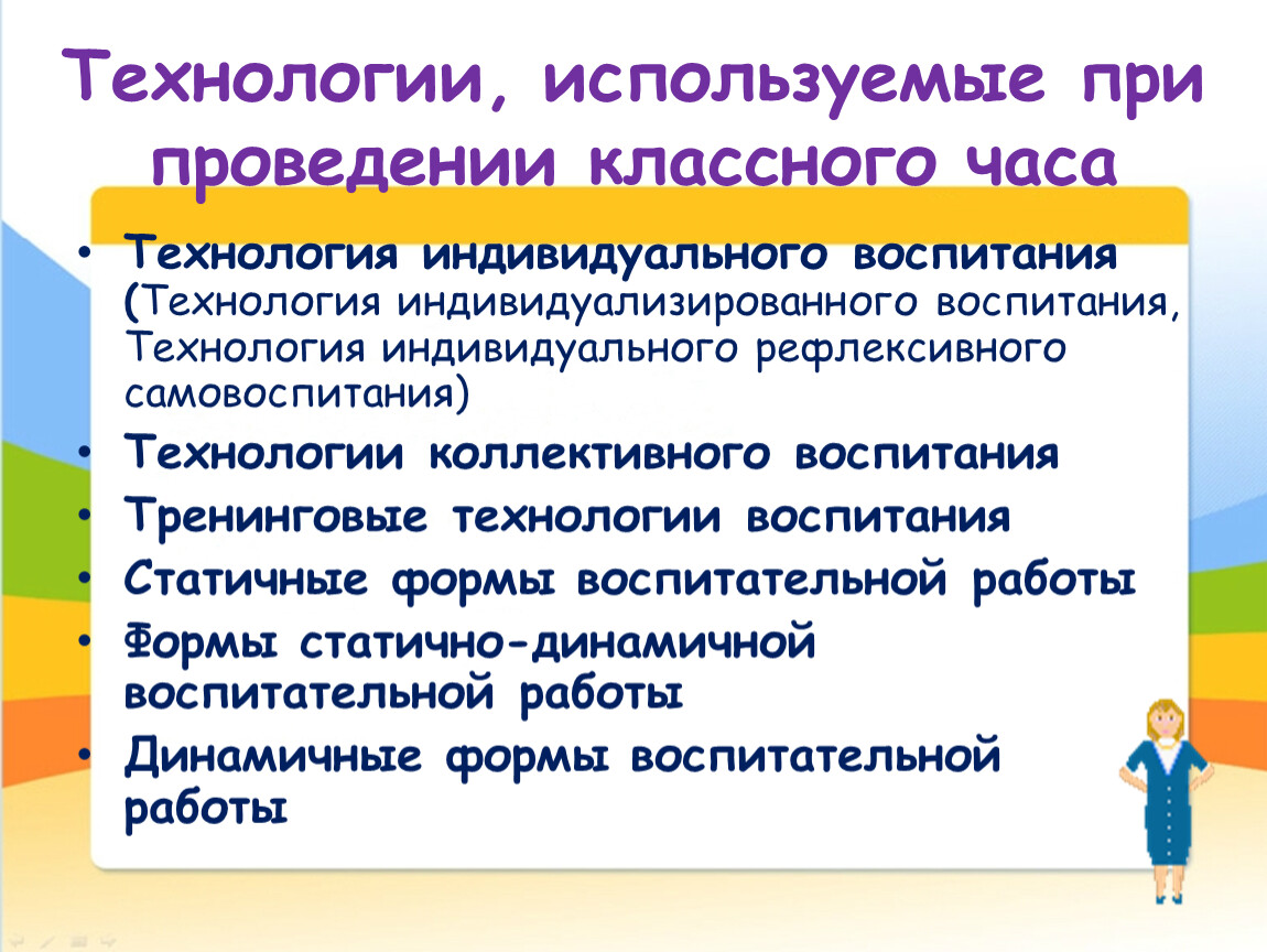 Форма проведения классного. Технологии проведения классного часа. Технологии при проведении классного часа. Технологии проведения классных часов и. Технология подготовки и проведения классного часа.