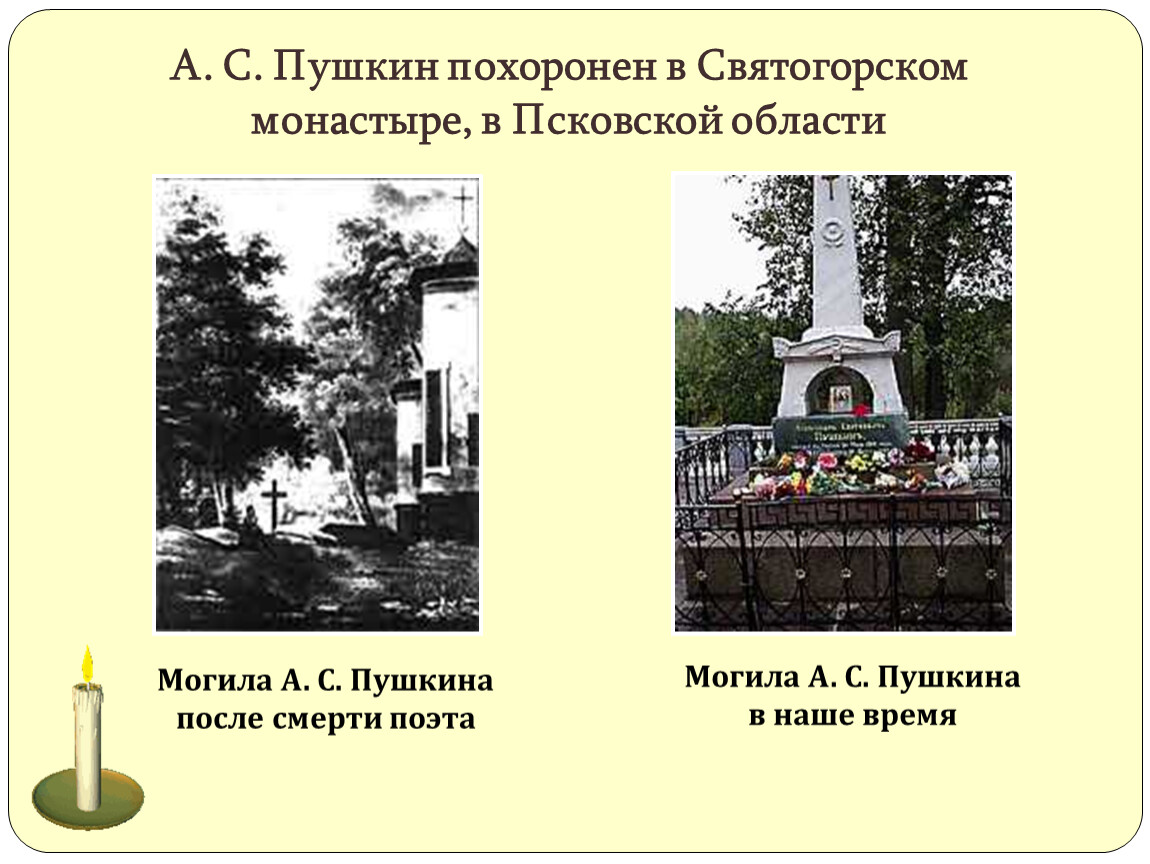 Могила пушкина находится. А. С. Пушкин похоронен в Святогорском монастыре, в Псковской области. Святогорского монастыря Псковской губернии могила Пушкина. Жизнь Святогорского монастыря могила Пушкина. Могила Пушкина в Святогорском монастыре на карте.