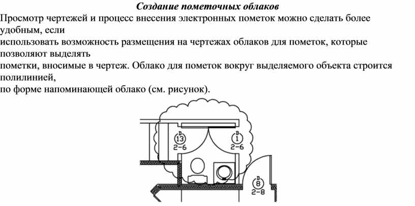 Просмотр чертежей