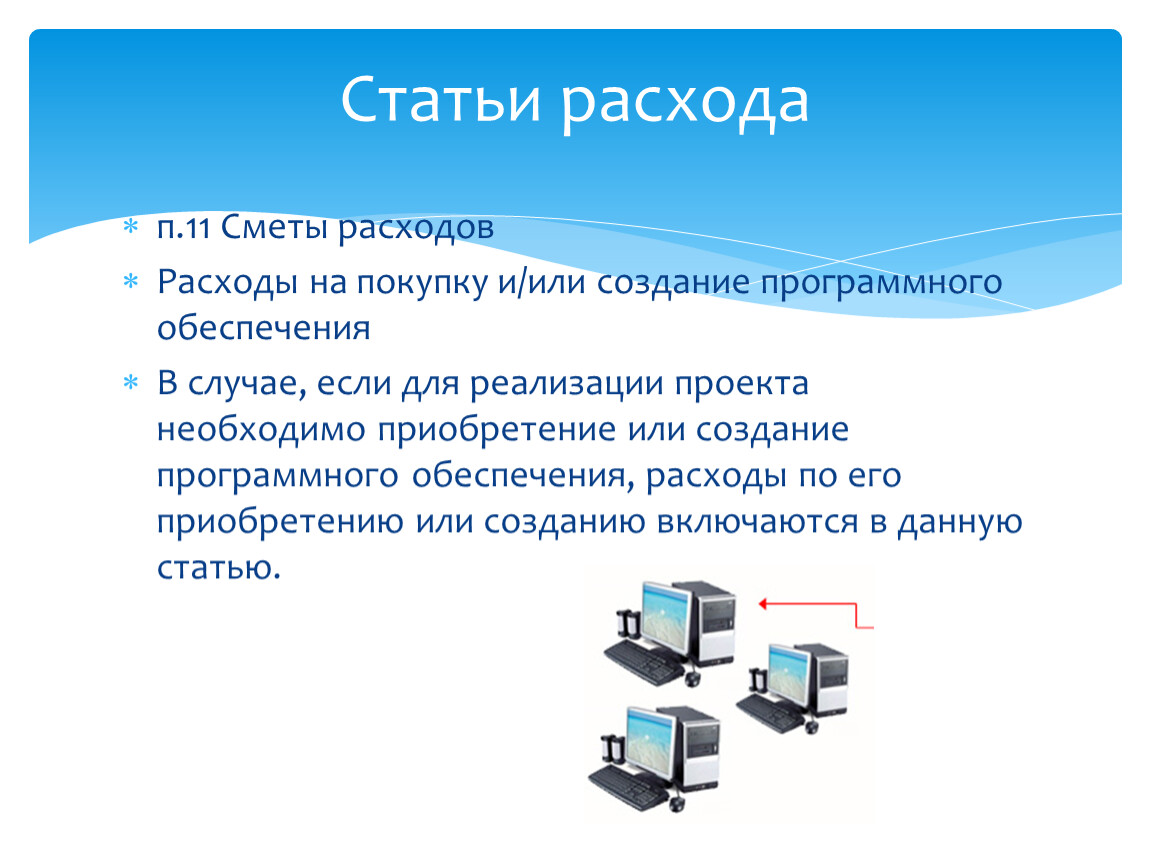 Для чего нужен ноутбук в проекте обоснование