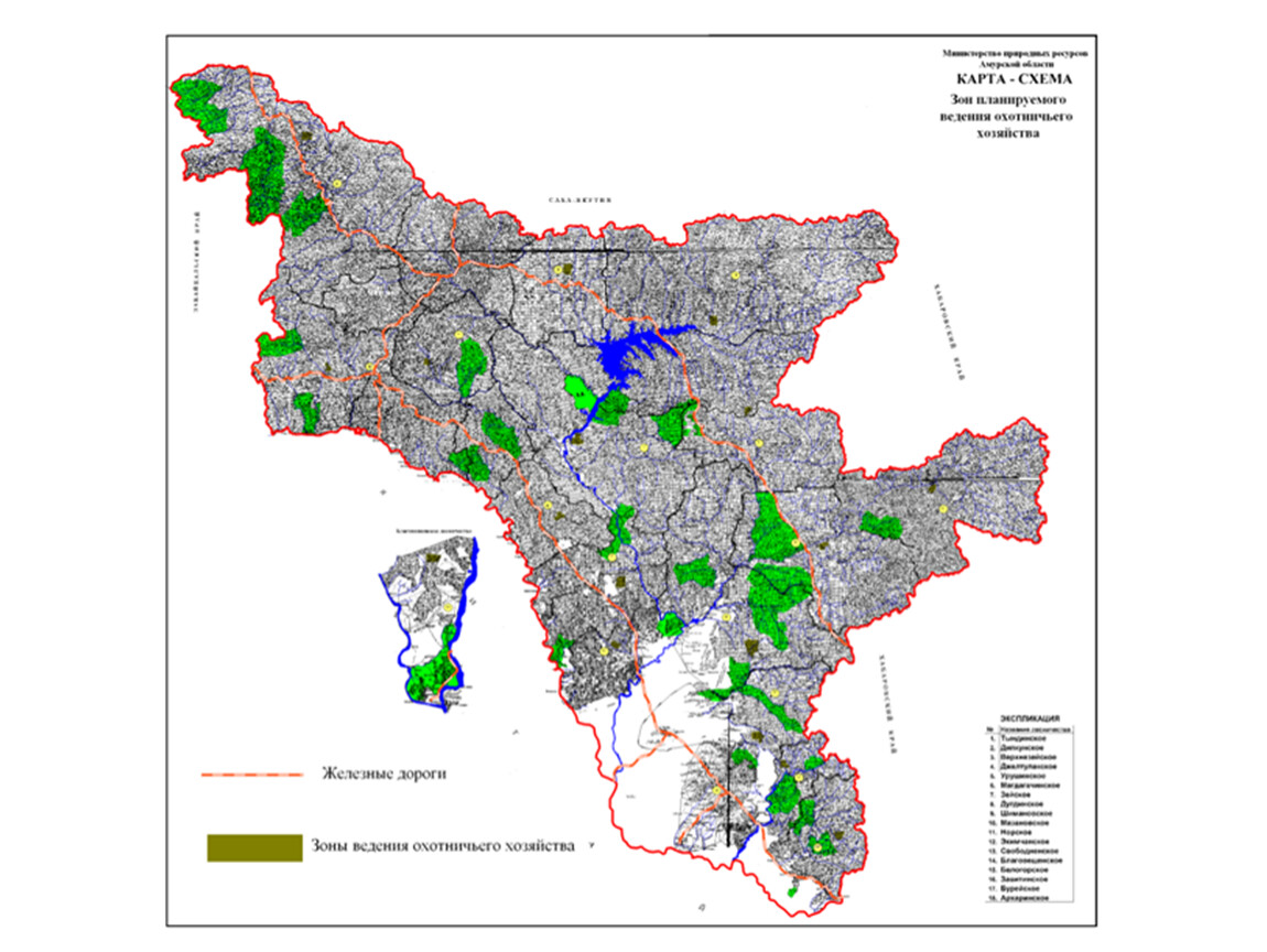 Карта охотугодий воронежской. Карта Зейского района. Карта охотугодий Амурской области. Карта Зейского района Амурской области. Карта охотугодий Амурской области по районам.