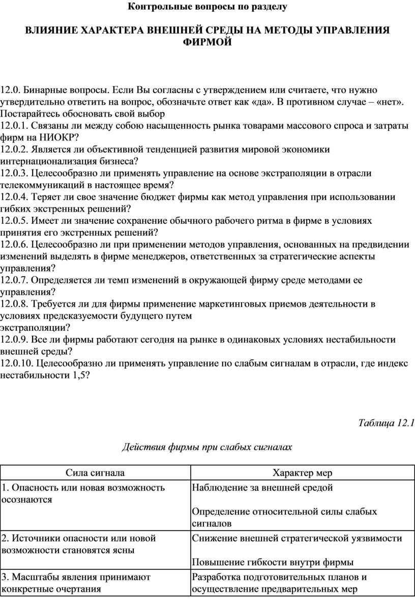 Влияние культурной среды на методы воспитания проект