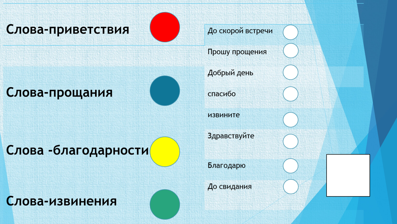 Слова приветствия в русском языке 2. Слова приветствия. Слова приветствия и прощания. Карточки приветствия. Приветствие и прощание на русском.