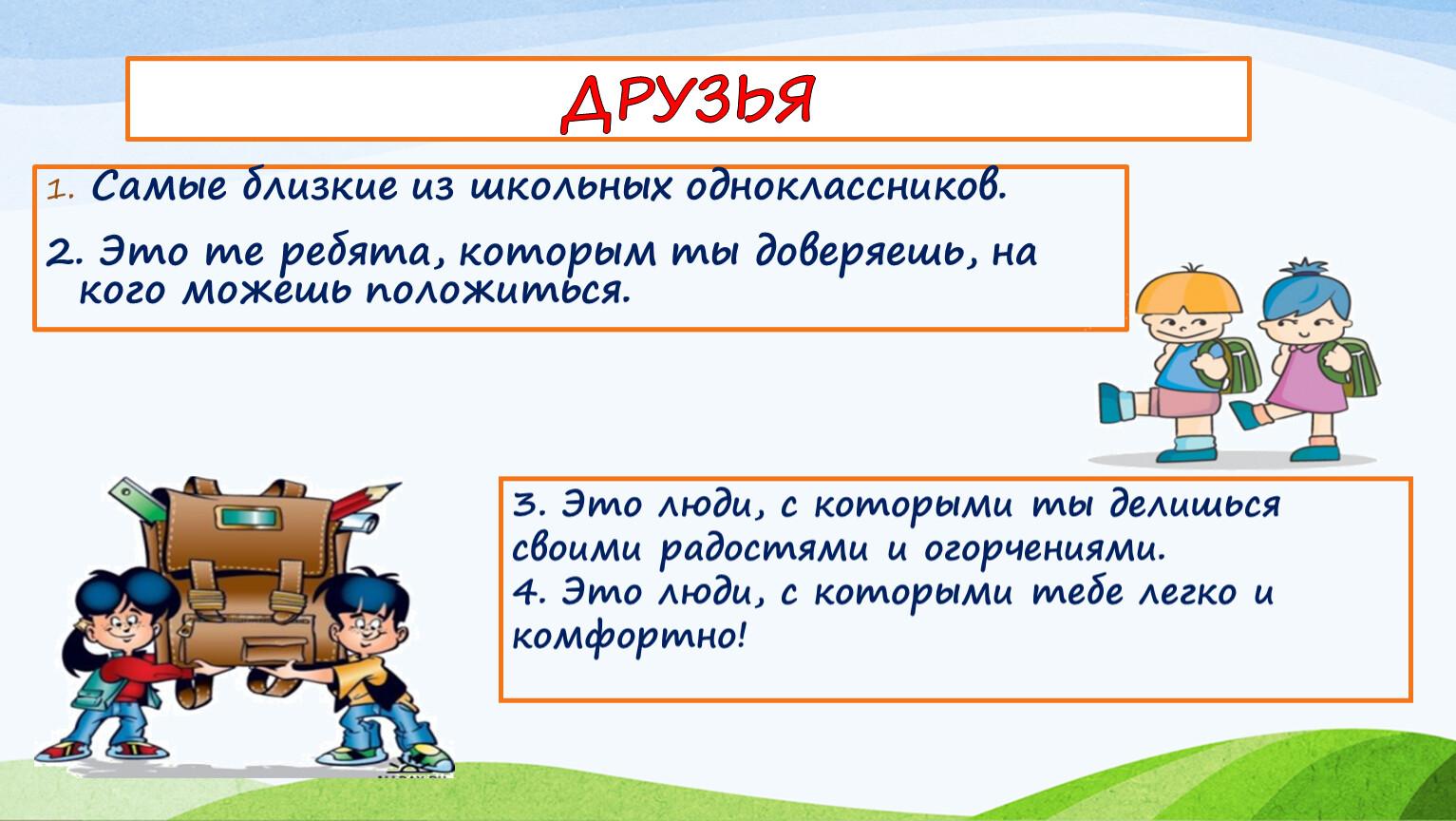 Отношения со сверстниками обществознание 6 класс презентация