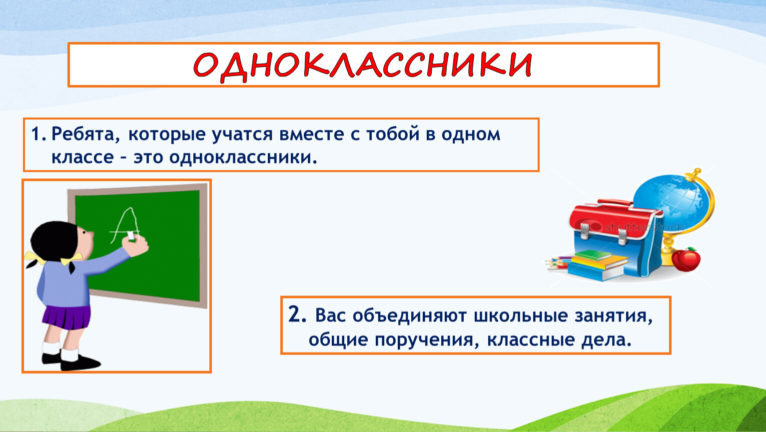 Презентация по обществознанию 6 класс отношения со сверстниками