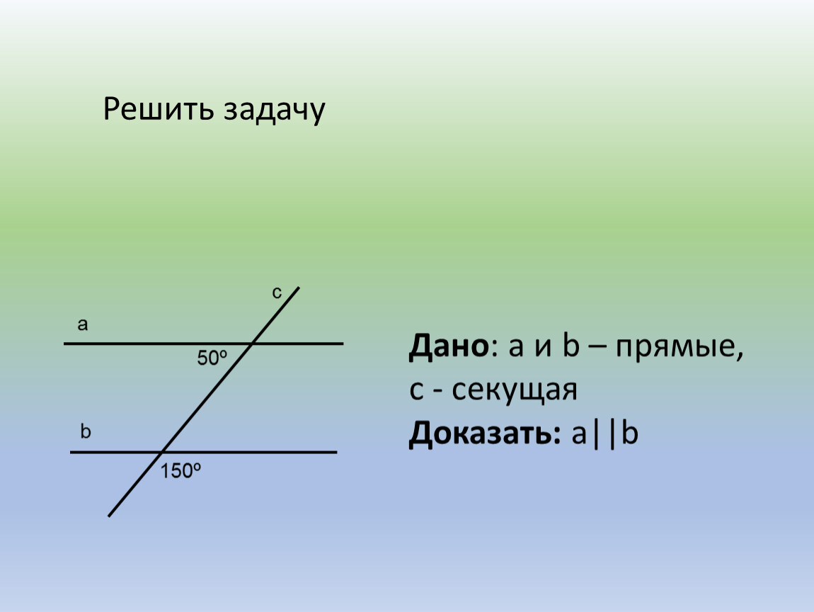 Свойства параллельных прямых. Свойства параллельных прямых 7 класс геометрия. Свойства параллельных прямых связанных с секущей. Доказать что прямые a и b параллельны 133 47.