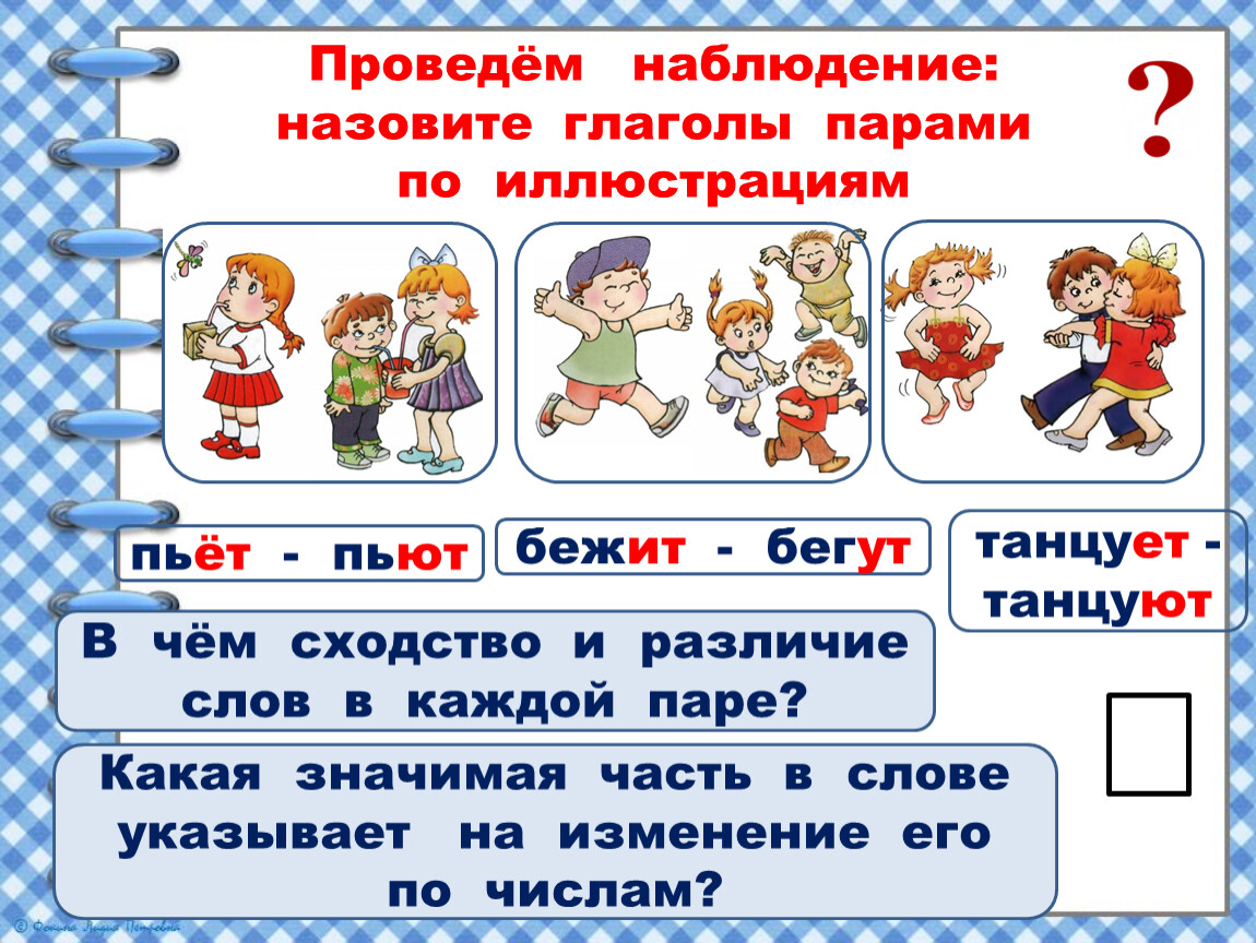 Презентация число глагола 3 класс школа россии. Изменение глаголов по числам 3 класс. Единственное и множественное число глаголов. Изменение глаголов по числам карточки. Число глаголов 3 класс.