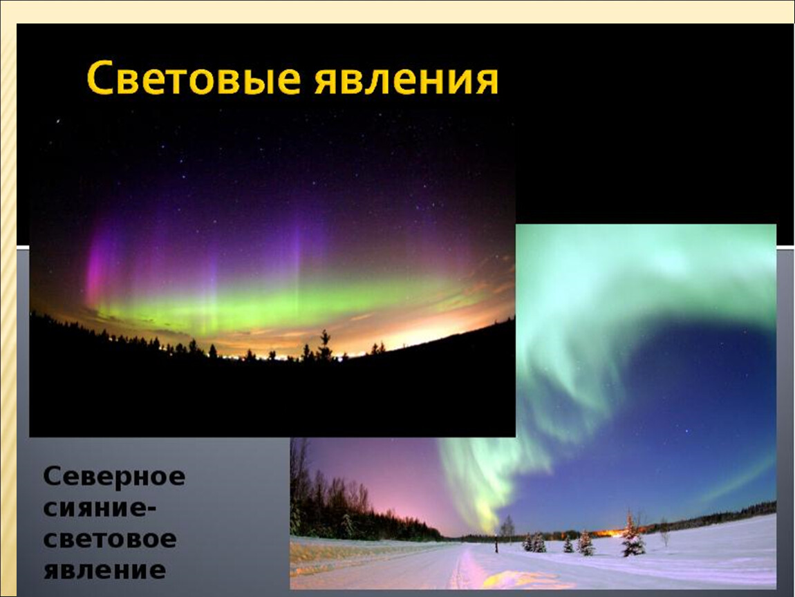 Правое явление. Световые явления. Световые явления в физике. Световые физические явления. Световые явления примеры.