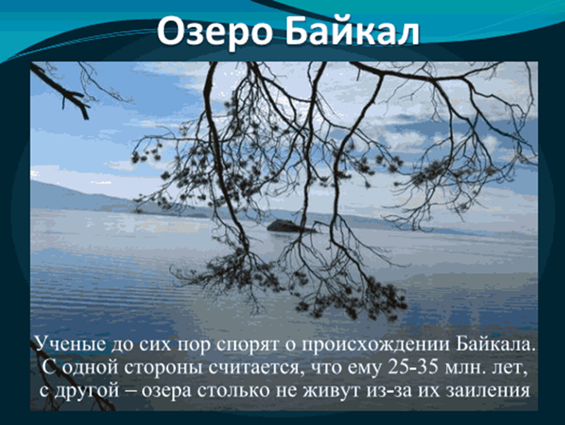 Происхождение байкала. Живи на Байкале. Живи на Байкале картинки. Стих живи Байкал. Доклад озеро ленивое.